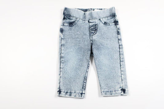 Pants from H&M - Size 56 - Denim