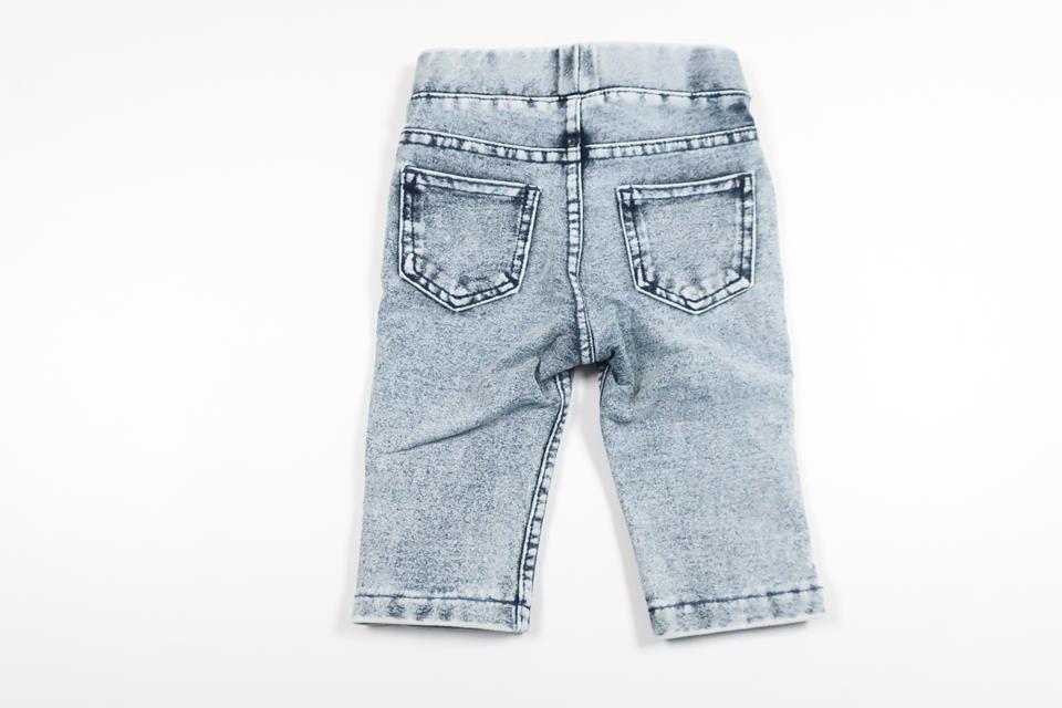 Pants from H&M - Size 56 - Denim