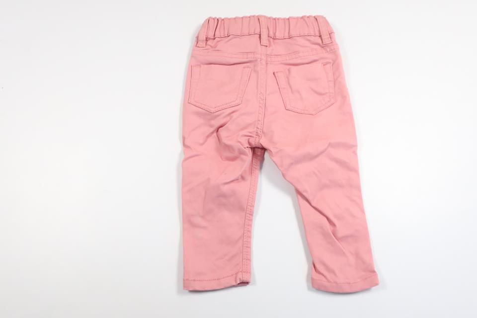 Byxor från Skill - Storlek 68 - Rosa