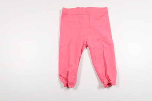Korta byxor från Next - Storlek 62 - Rosa