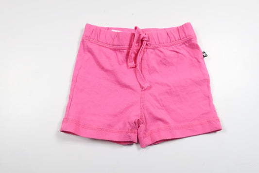 Shorts from Lindex - Size 68 - Pink