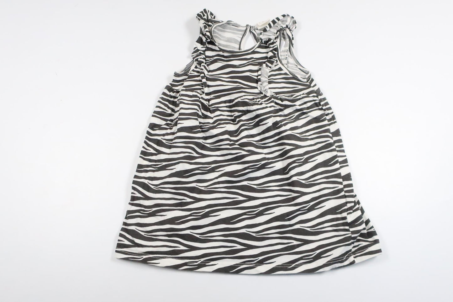 Klänning från H&M - Storlek 80 - Svart