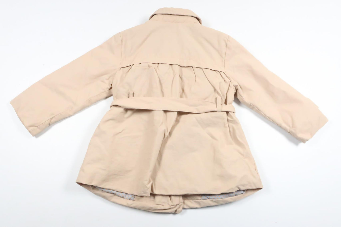 Kappa från Zara - Storlek 74/80 - Beige