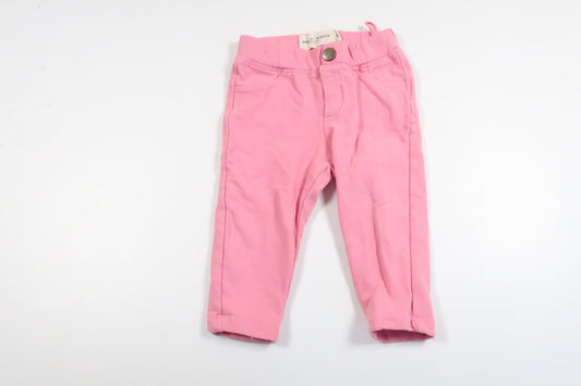Byxor från Holly & Whyte - Storlek 68 - Rosa