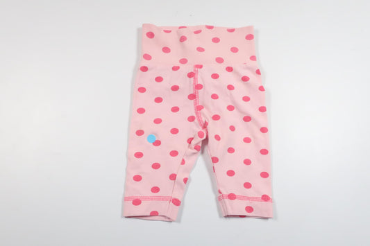 Korta byxor från H&M - Storlek 56 - Rosa