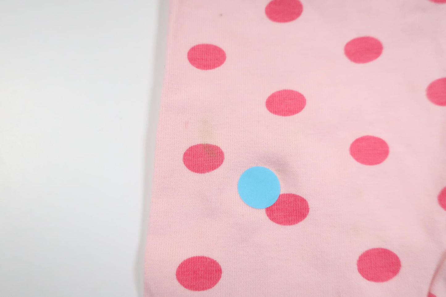 Korta byxor från H&M - Storlek 56 - Rosa