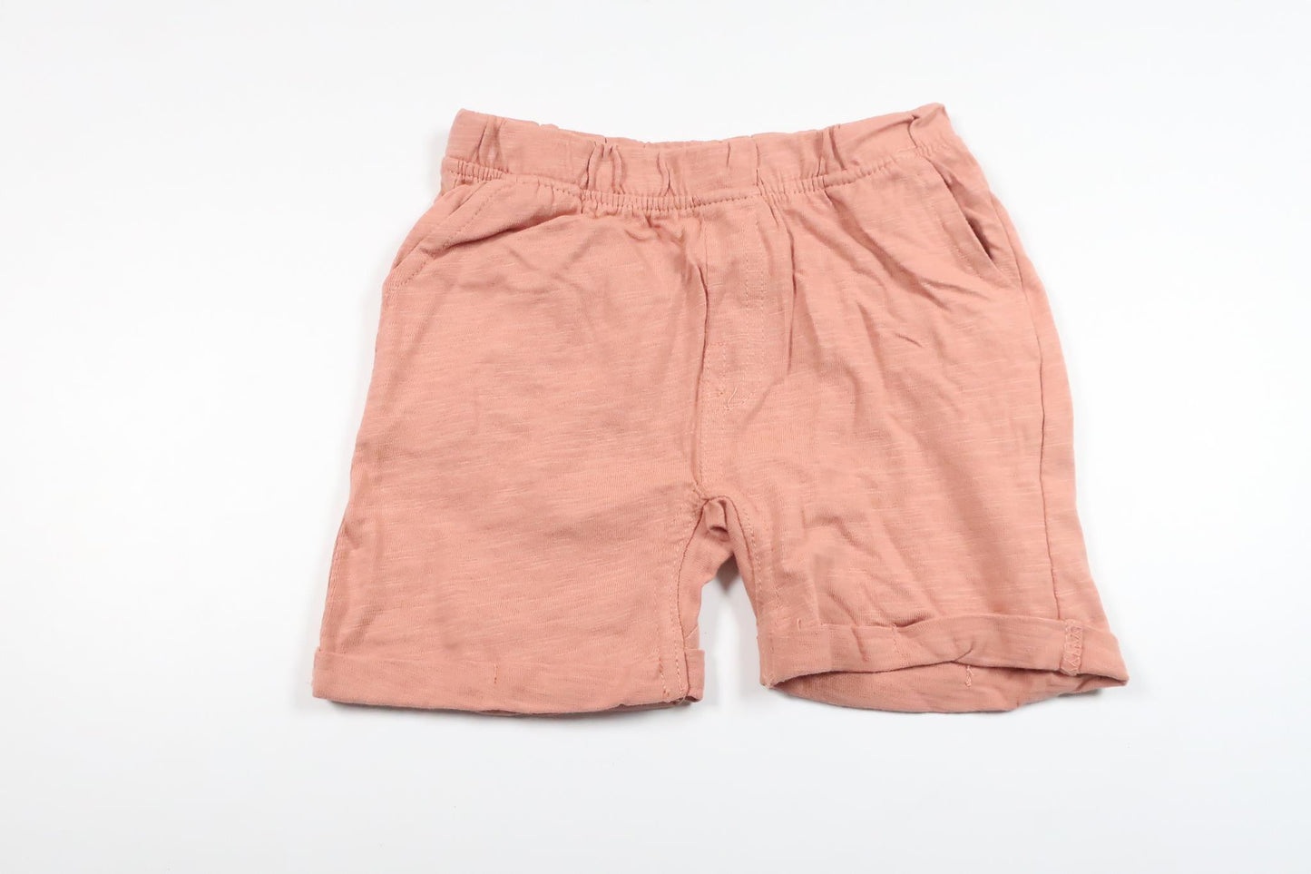 Shorts från BEBE - Storlek 80 - Rosa