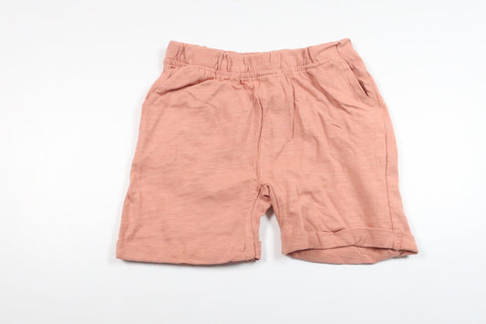 Shorts från BEBE - Storlek 80 - Rosa