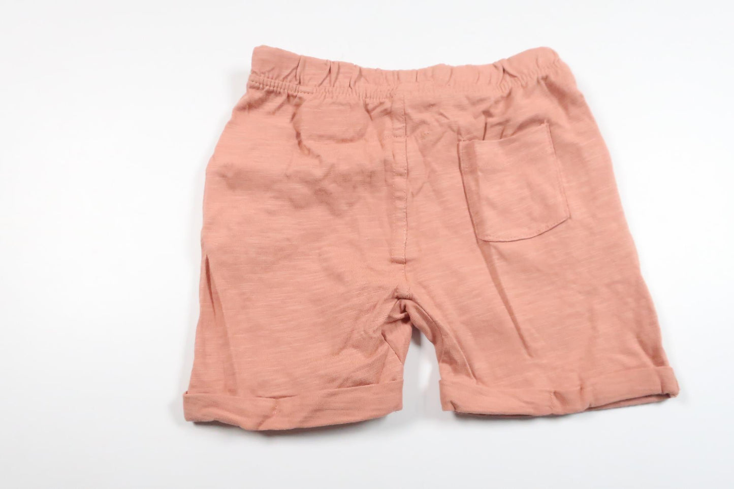 Shorts från BEBE - Storlek 80 - Rosa