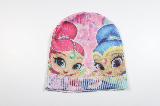 Mössa från Nickelodeon - Storlek 74/80 - Multi