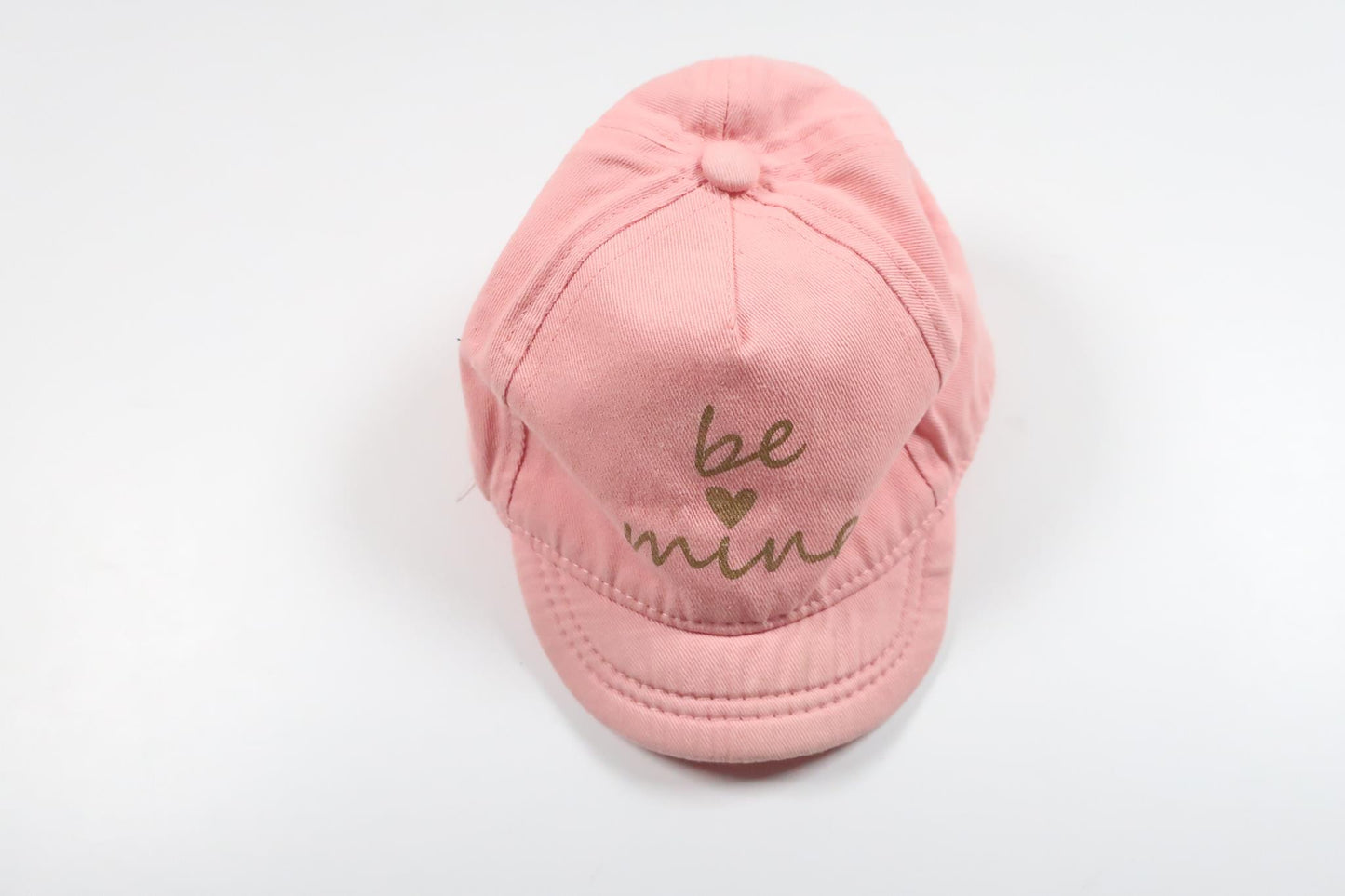 Keps från Okänt - Storlek 56 - Rosa