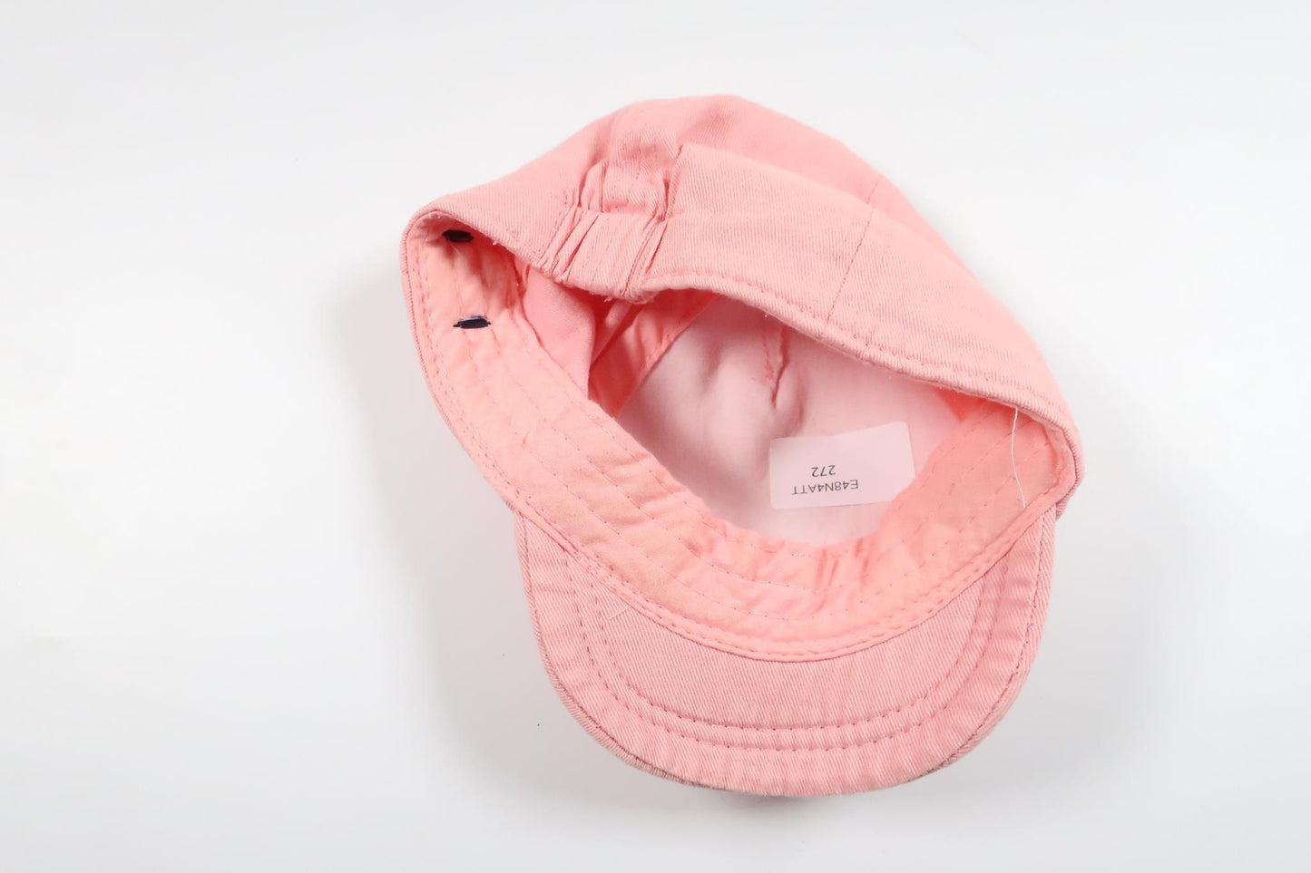 Keps från Okänt - Storlek 56 - Rosa