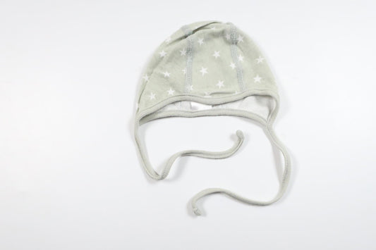 Mössa med stjärnor från Libero - Storlek 50 - Blå