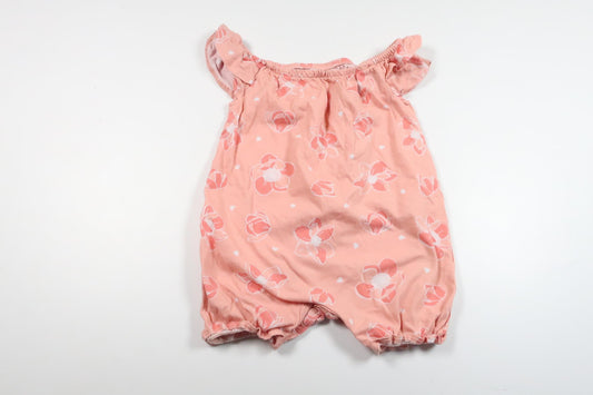 Jumpsuit från LC Waikiki - Storlek 80/86 - Rosa