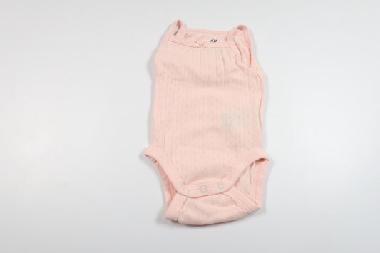 Linnebody från H&M - Storlek 50 - Rosa