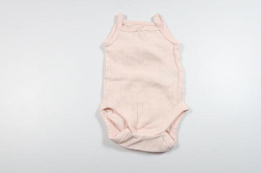 Linnebody från H&M - Storlek 50 - Rosa
