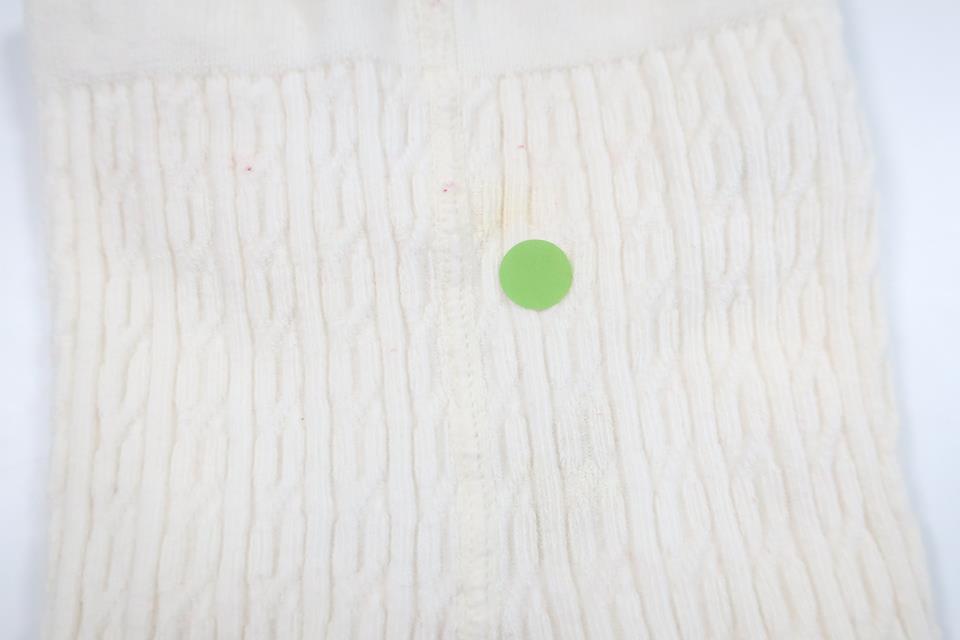 Strumpbyxor från Lindex - Storlek 50/56 - Vit