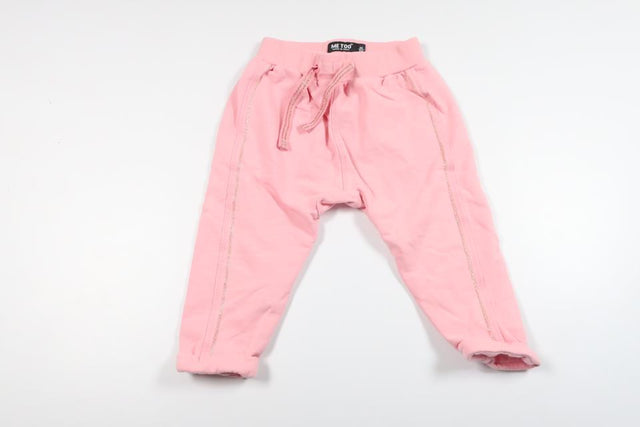 Byxor från MeToo - Storlek 68 - Rosa
