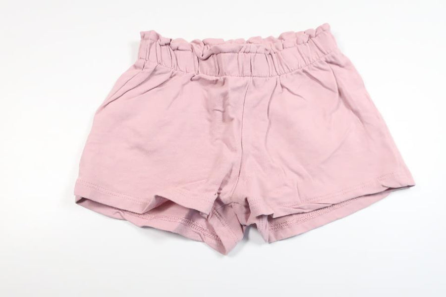 Shorts från H&M - Storlek 104 - Rosa