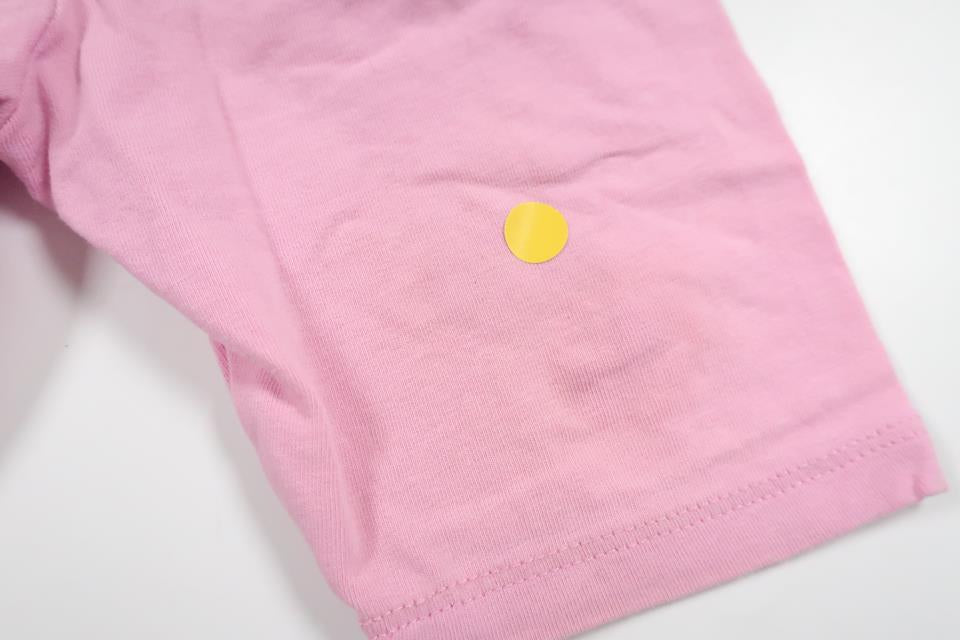 Shorts från H&M - Storlek 98 - Rosa