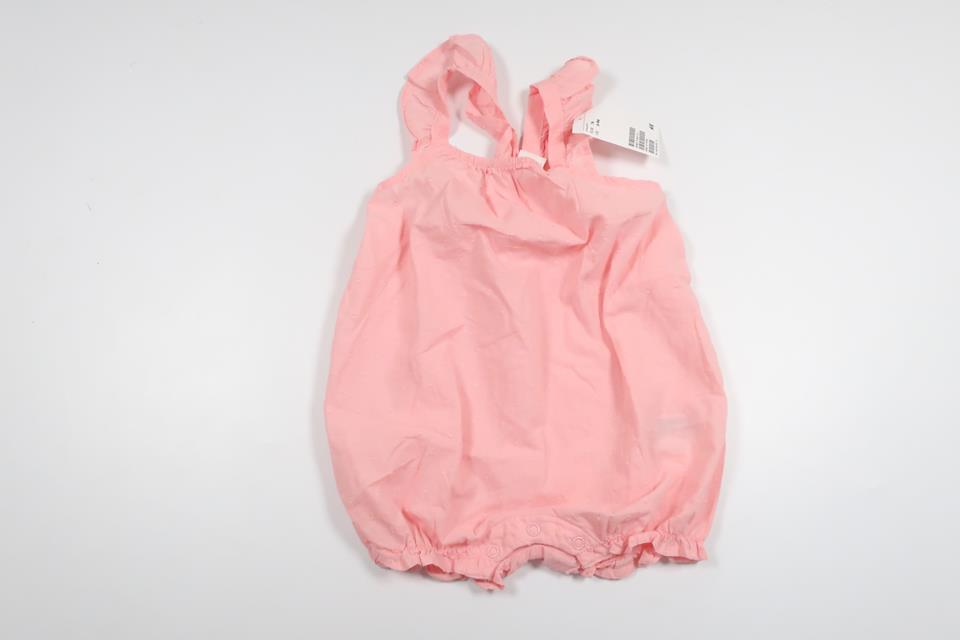 Jumpsuit från H&M - Storlek 74 - Rosa