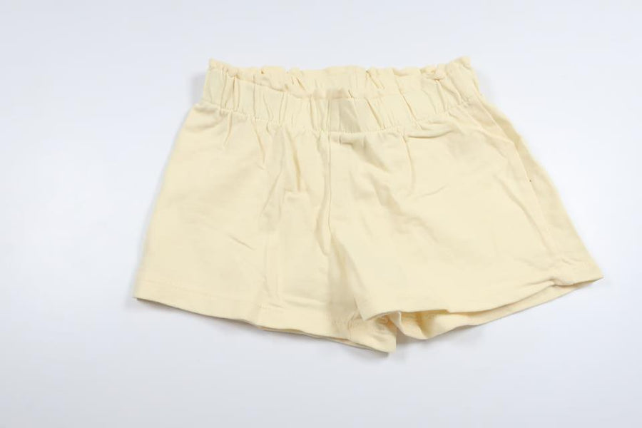 Shorts från H&M - Storlek 104 - Gul