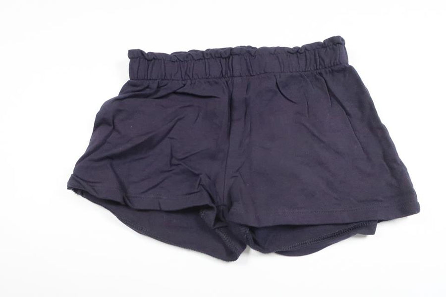 Shorts från H&M - Storlek 104 - Marinblå