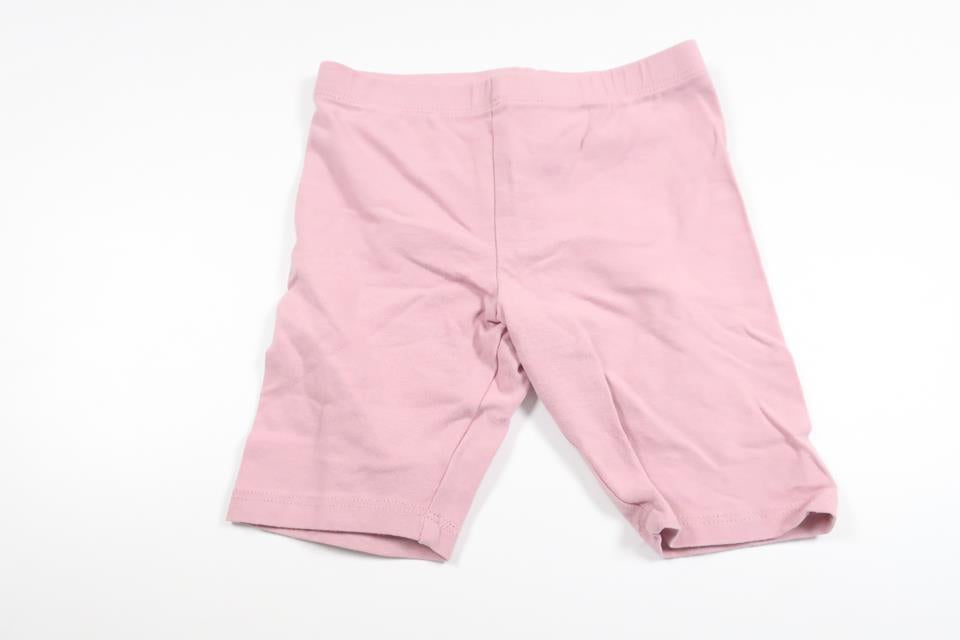 Shorts från H&M - Storlek 104 - Rosa