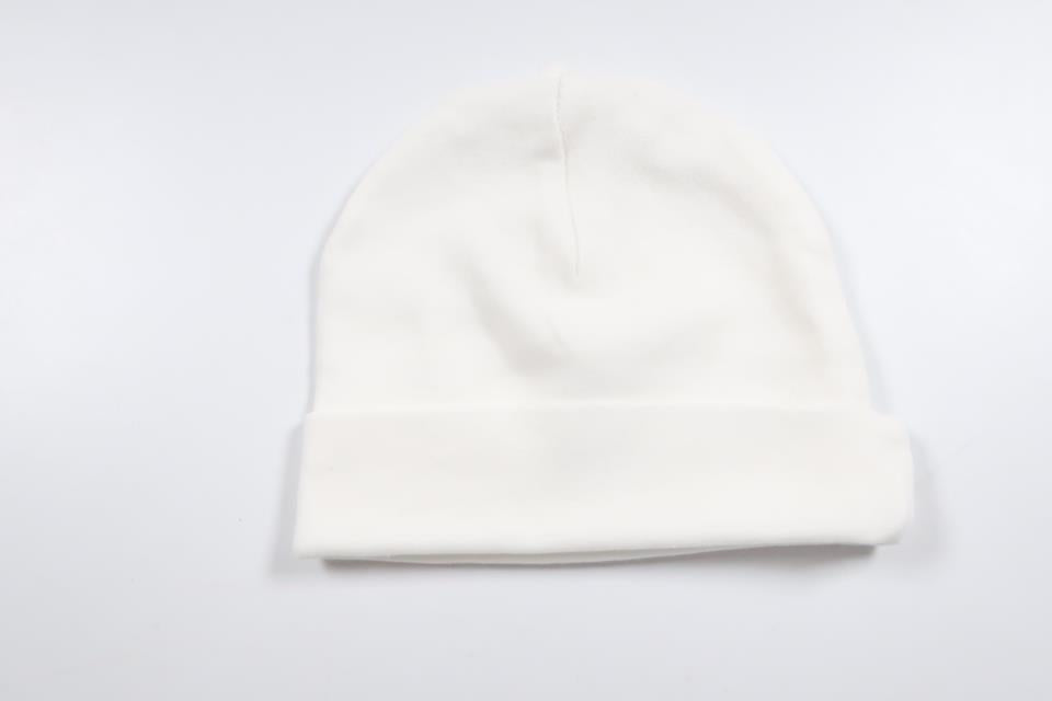 Hat from H&M - Size 50 - White