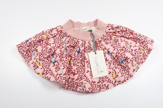 Kjol från Le Petit Coco - Storlek 62 - Rosa