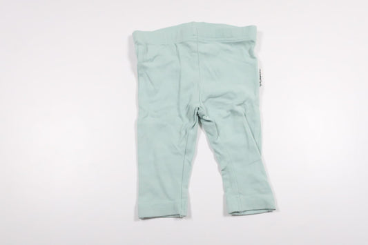 Byxor från Maxomorra - Storlek 50/56 - Grön