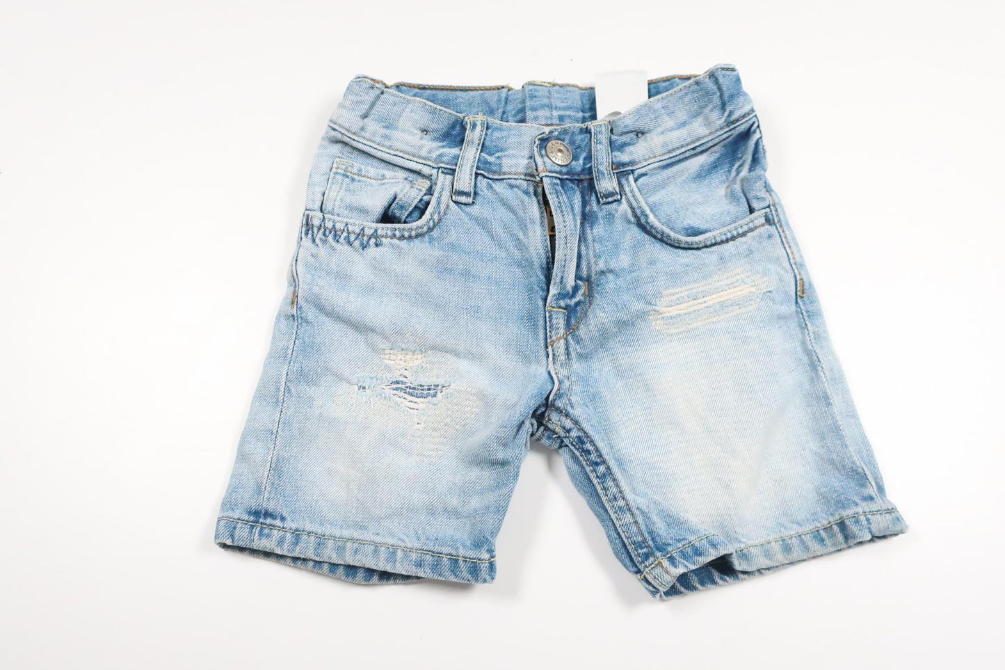 Shorts från H&M - Storlek 92 - Denim