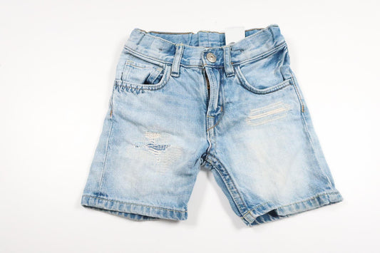 Shorts från H&M - Storlek 92 - Denim