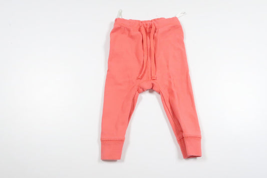 Byxor från H&M - Storlek 62 - Orange