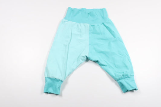 Byxor från Lindex - Storlek 56 - Blå