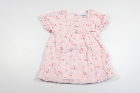 Klänning från Vertbaudet - Storlek 62 - Rosa