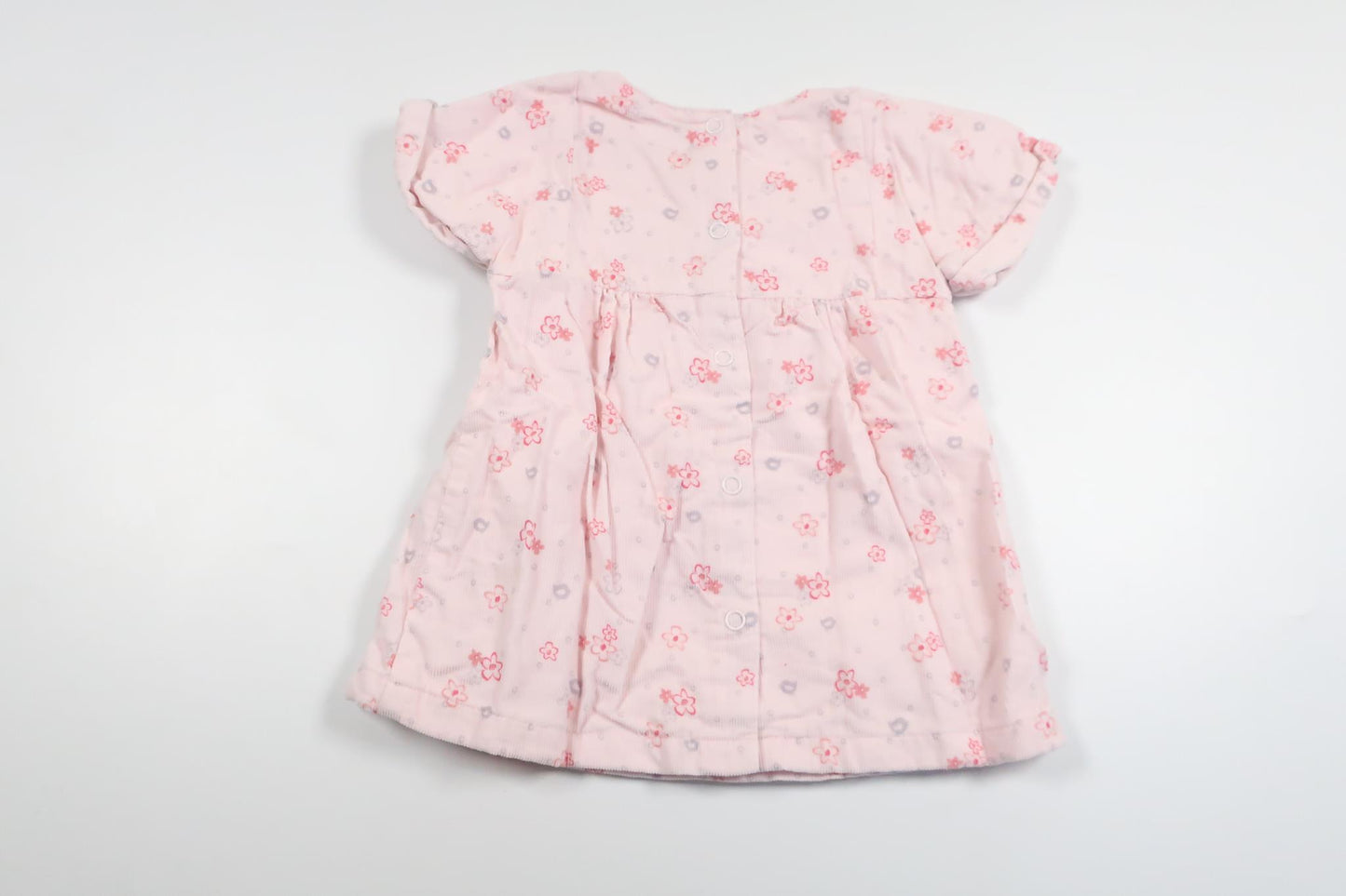 Klänning från Vertbaudet - Storlek 62 - Rosa