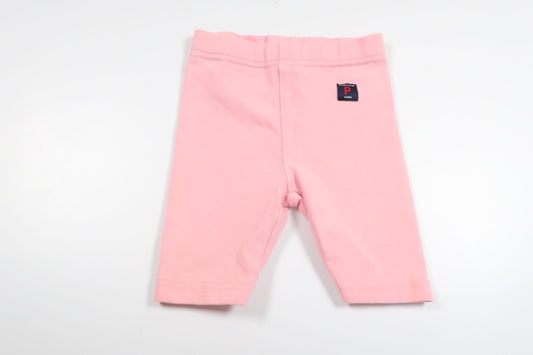 Shorts från Polarn o. Pyret - Storlek 74 - Rosa