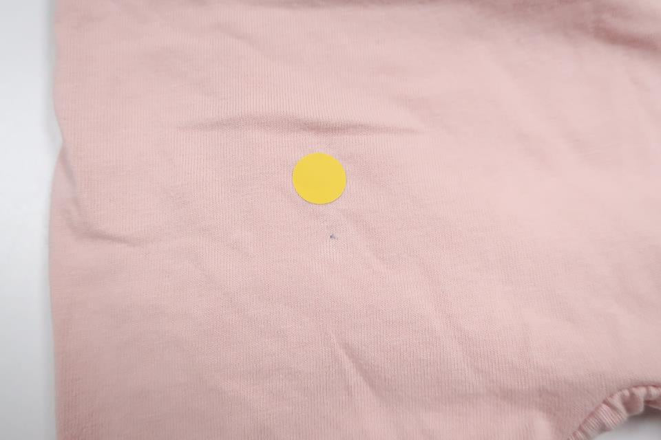 Pyjamas från H&M - Storlek 56 - Rosa