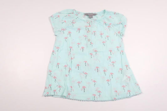 Tunika från Åhléns - Storlek 68 - Blå