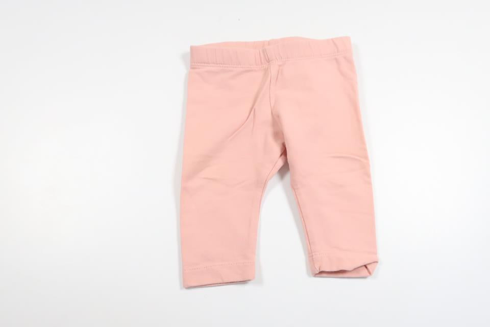 Korta byxor från Lindex - Storlek 56 - Rosa