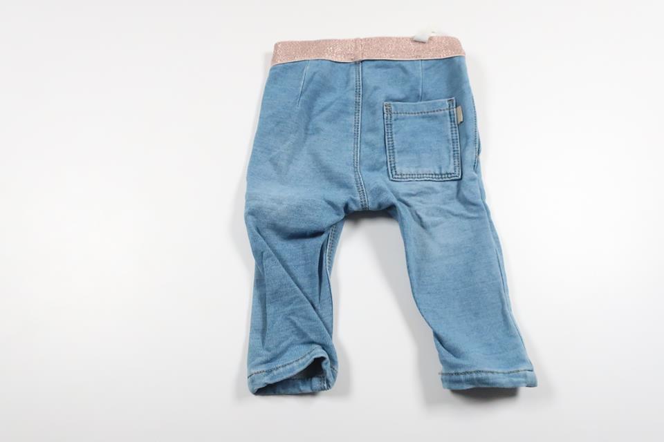 Byxor från Name It - Storlek 68 - Denim