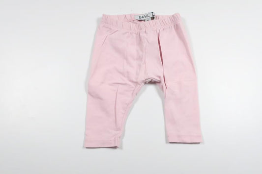 Korta byxor från Basic U - Storlek 56 - Rosa