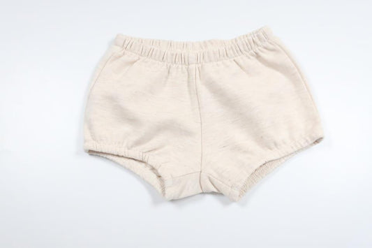 Shorts från H&M - Storlek 56 - Beige