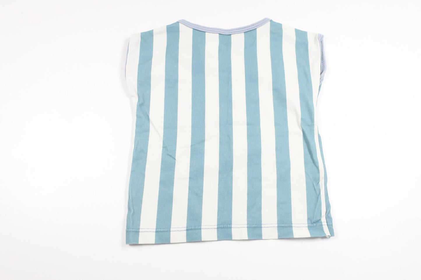 Tröja från Okänt - Storlek 74 - Blå