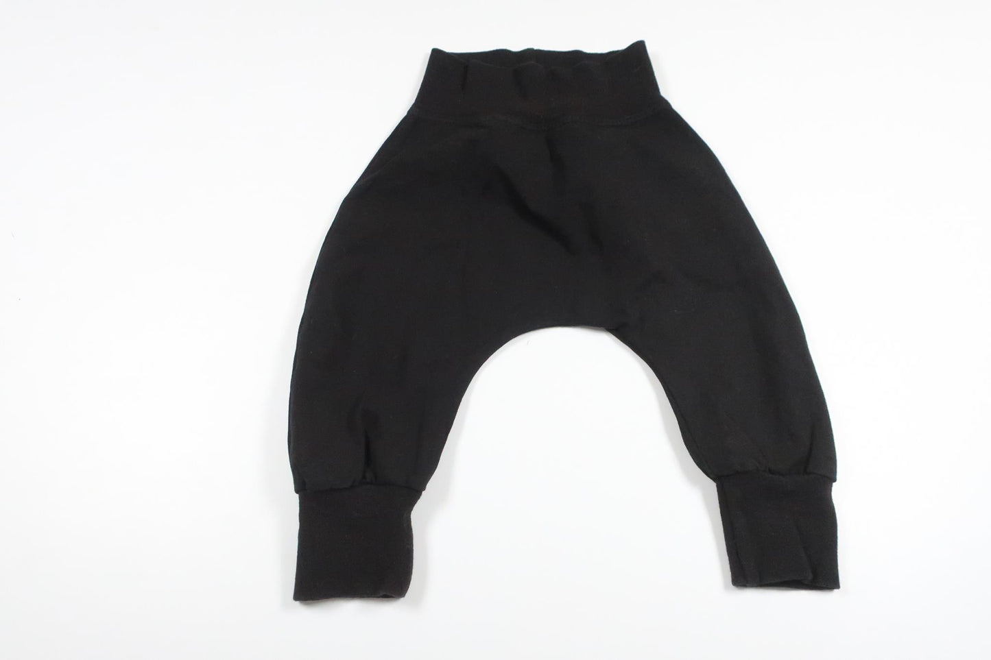 Byxor från Okänt - Storlek 62 - Svart