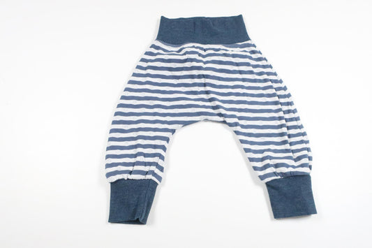 Byxor från Okänt - Storlek 62 - Blå