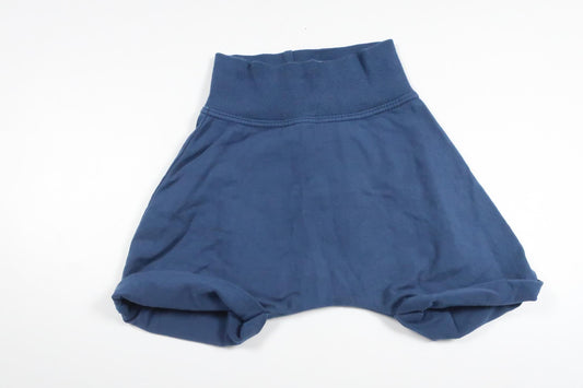 Shorts från Okänt - Storlek 74 - Blå