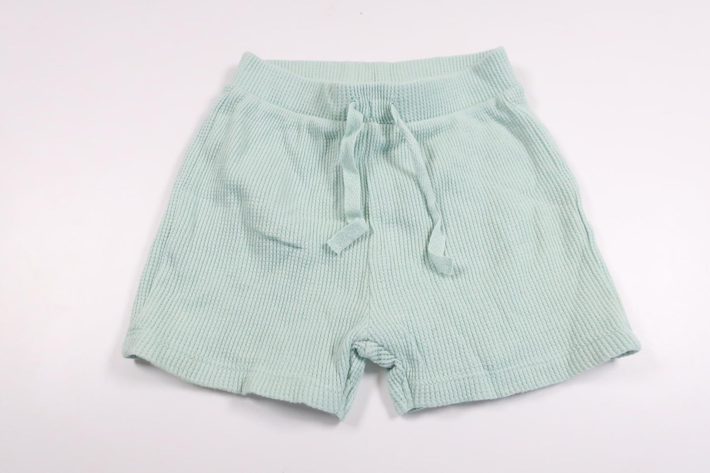Shorts från ICA I Love Eco - Storlek 74 - Grön