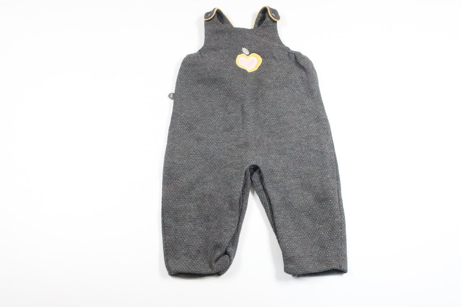 Jumpsuit från Obaïbi - Storlek 74 - Grå